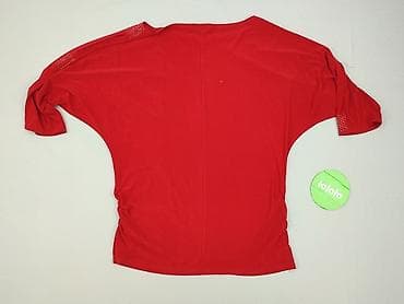 obcisłe bluzki: Bluzka damska, rozmiar XL — 3