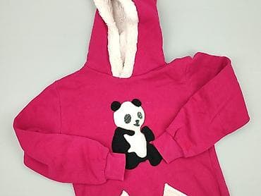 Bluza z kapturem damska, rozmiar M