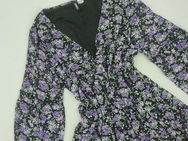 sukienka h m czerwona: H&M Divided, Sukienka damska, rozmiar M — 1