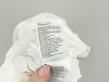 tunika damska hm: H&M, Bluzka damska, rozmiar XS — 5