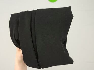 sukienki z bufiastymi rękawami midi: Sukienka damska, rozmiar S — 5