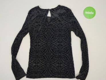 koszulka do garnituru damskiego: Bluzka damska, rozmiar M — 3