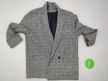 modnie eu: Marynarka damska, rozmiar 3XL — 2
