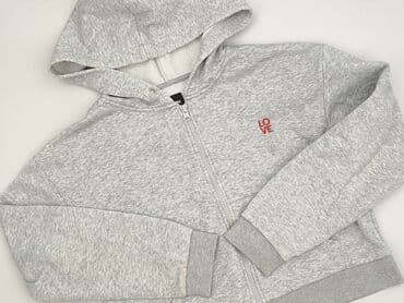 Sinsay, Bluza z kapturem damska, rozmiar S