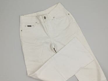 dżinsy z dziurami: Jeans for women, size S (EU 36) — 1