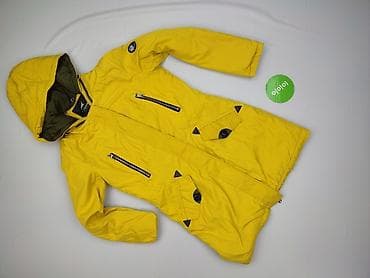 ripndip kurtka: Parka damska, rozmiar XL — 2