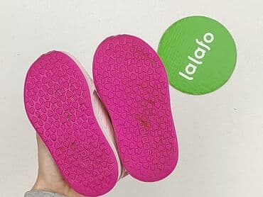 kozaki do sukienki midi: Buty sportowe Adidas, 21, Używany — 4