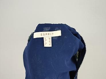 amisu tops: Esprit, Bluzka damska, rozmiar S — 5