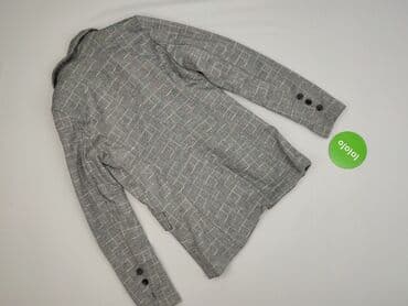 kamizelka garniturowa damska sinsay: Sinsay, Marynarka damska, rozmiar XS — 3