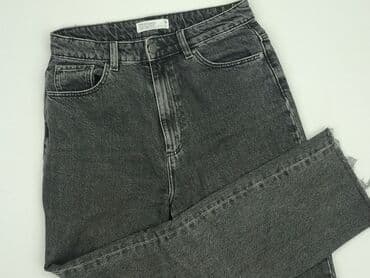 jeansy dla wysokich kobiet: House of Denim, Джинси жіночі, розмір M — 1