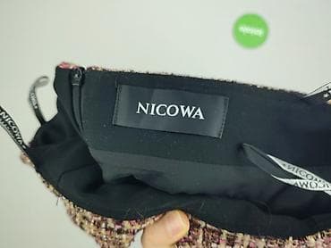 coma: Nicowa, Spódnica damska, rozmiar M — 4