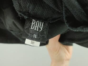 spódniczka mini allegro: Bay, Spódnica damska, rozmiar XL — 4