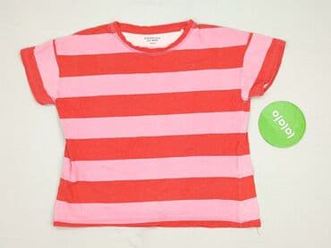 kurtki roxy: T-shirt, Reserved, 9 years, 128-134 cm, condition - Very good — 2