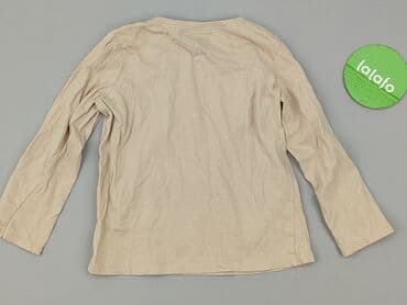 spodenki napapijri: Bluzka, 7 lat, 116-122 cm, stan - Idealny — 3