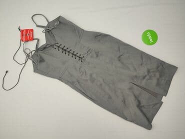 sukienki na wesele dla 50 latki plus size: Sukienka damska, rozmiar M — 3