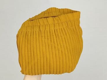 reserved żółta spódnice: Monki, Spódnica damska, rozmiar XS — 6