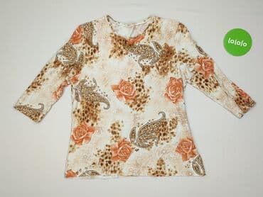 bluzki kopertowe reserved: Women's blouse, size S (EU 36) — 2