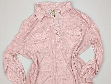 kurtka glorious: Koszula damska, rozmiar XL — 1