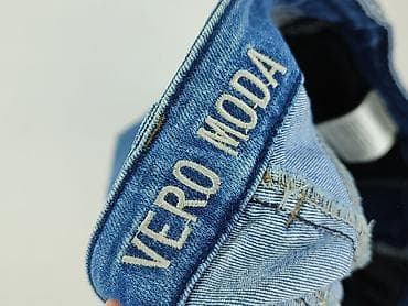varlesca jeansy: Vero Moda, Jeansy damskie, rozmiar S — 4