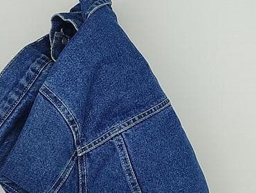 koszule royal class: Dziecięca kurtka jeansowa, 11 lat, 146-152 cm, Zara, stan - Bardzo dobry — 6