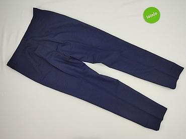 clockhouse pants: Spodnie materiałowe damskie, rozmiar L — 3