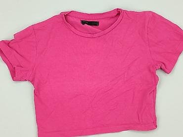 T-shirt damski, rozmiar S