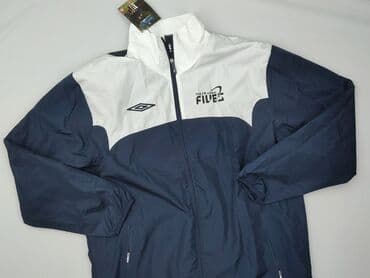 Umbro, Wiatrówka dla mężczyzn, rozmiar L