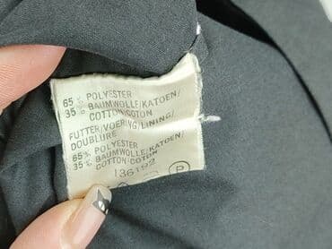 sukienki zimowe allegro: Parka damska, 2XL — 4