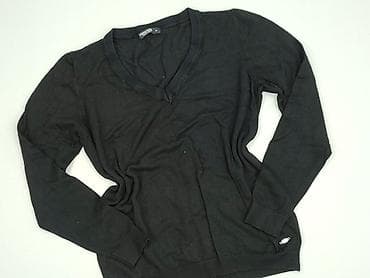 ocieplacz: Tom Rose, Sweter damski, rozmiar M — 1