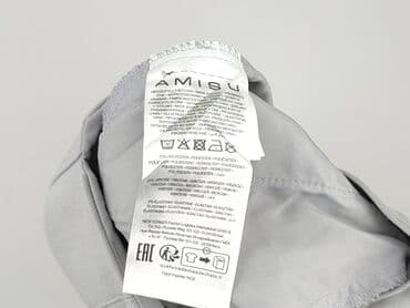 buty do garnituru deichmann: Amisu, Spodnie materiałowe damskie, rozmiar 2XS — 5