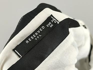 spodnic: Reserved YFL, Spódnica damska, rozmiar XS — 4