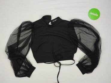 miu miu t shirty: Shein, Top damski, rozmiar XS — 2