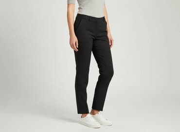 Esmara, Material trousers for women, size L