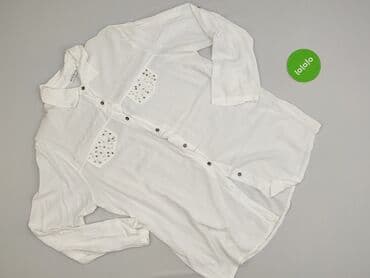 koszula tunika damska: New Collection, Koszula damska, rozmiar One size — 2