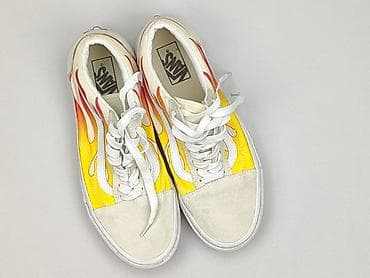 cropp cargo: Vans, Sneakersy dla mężczyzn, rozmiar 42 — 1