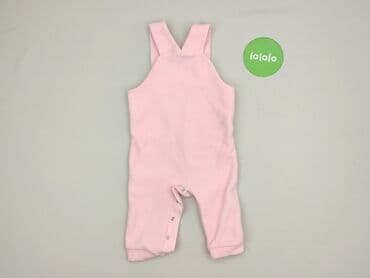 reserved dla niemowląt: Overall, 6-9 months, condition - Very good — 3