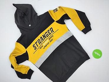 bluzy virtus pro: SZACHOWNICA, Bluza z kapturem dla mężczyzn, rozmiar XL — 2