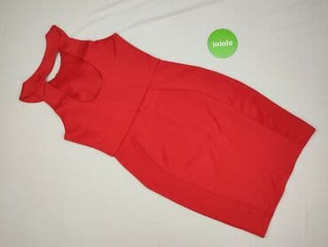 sukienka midi i kozaki: Boohoo, Women`s dress, size L — 4