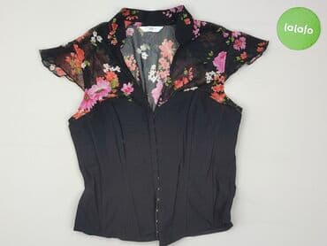 bluzki z odcieciem pod biustem: New Look, Bluzka damska, rozmiar XL — 2