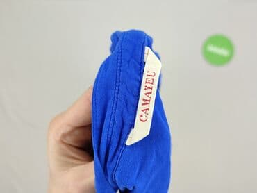 Kobiety: CAMAIEU, Bluzka damska, rozmiar S — 4