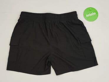 Trousers: Amisu, Shorts for women, size XL (EU 42) — 4