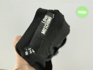 liu jo milano t shirty: Love Moschino, T-shirt damski, rozmiar S — 4