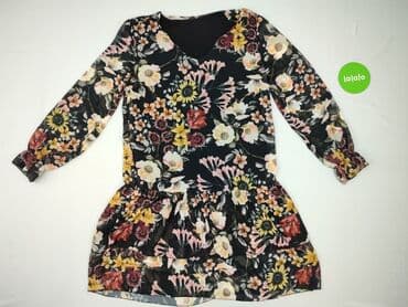 sukienki wieczorowe łódź piotrkowska: Women`s dress, size S (EU 36) — 2
