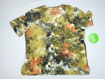 Жінкам: Жіноча блуза, 4XL на lalafo.pl — 3 Жінкам: Жіноча блуза, 4XL — 3