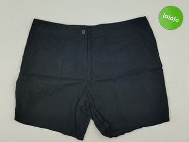 damskie szorty bawełniane: Marks & Spencer, Szorty damskie, rozmiar 3XL — 2