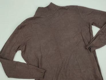 Turtleneck for men, size M at lalafo.pl Turtleneck for men, size M