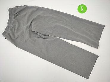 strong leginsy: Spodnie materiałowe damskie, rozmiar M — 5