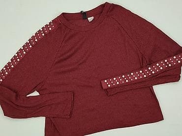 H&M Divided, Bluzka damska, rozmiar L