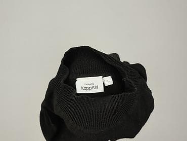 sweter w serca h: KappAhl, Sweter damski, rozmiar L — 4