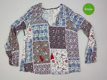 bluza rainbow high: RAINBOW, Bluzka damska, rozmiar L — 2
